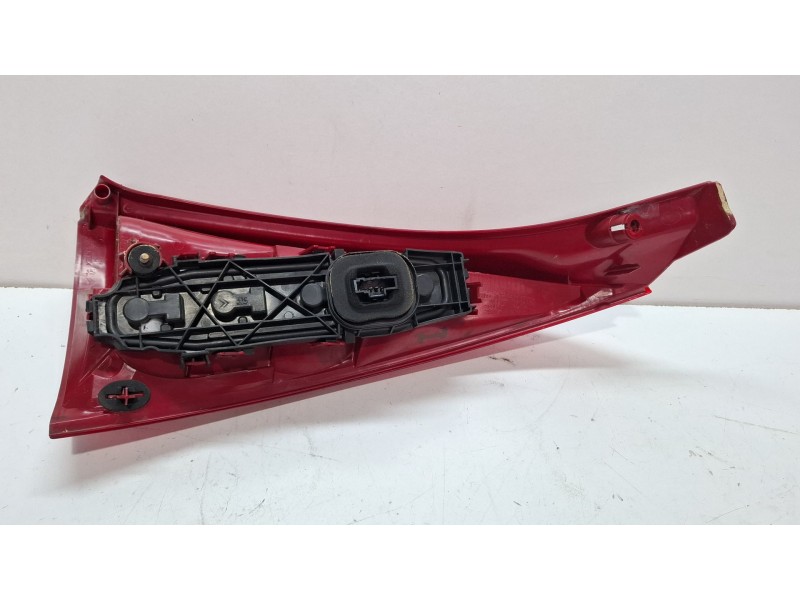 Recambio de piloto trasero izquierdo para citroën c3 referencia OEM IAM   