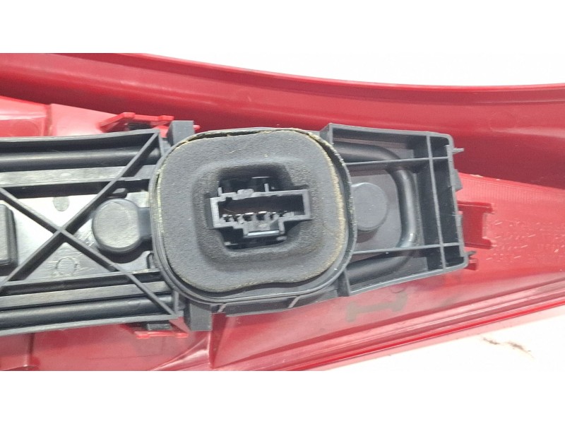 Recambio de piloto trasero izquierdo para citroën c3 referencia OEM IAM   