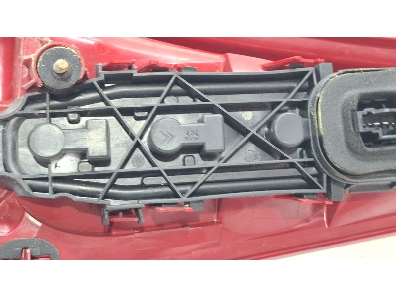 Recambio de piloto trasero izquierdo para citroën c3 referencia OEM IAM   