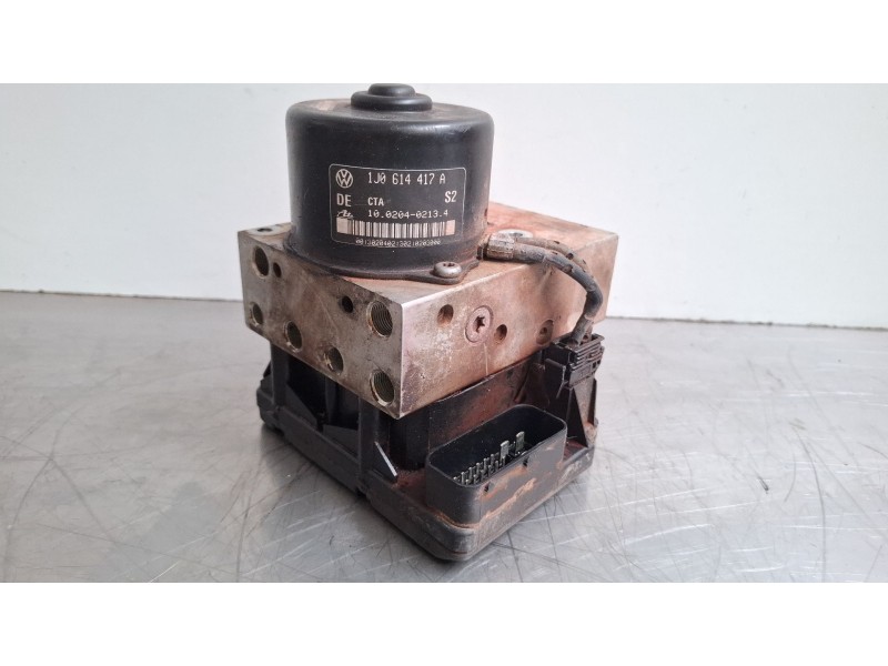 Recambio de modulo abs para seat cordoba referencia OEM IAM 1J0614417A  