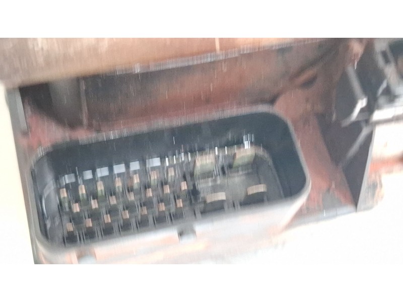 Recambio de modulo abs para seat cordoba referencia OEM IAM 1J0614417A  