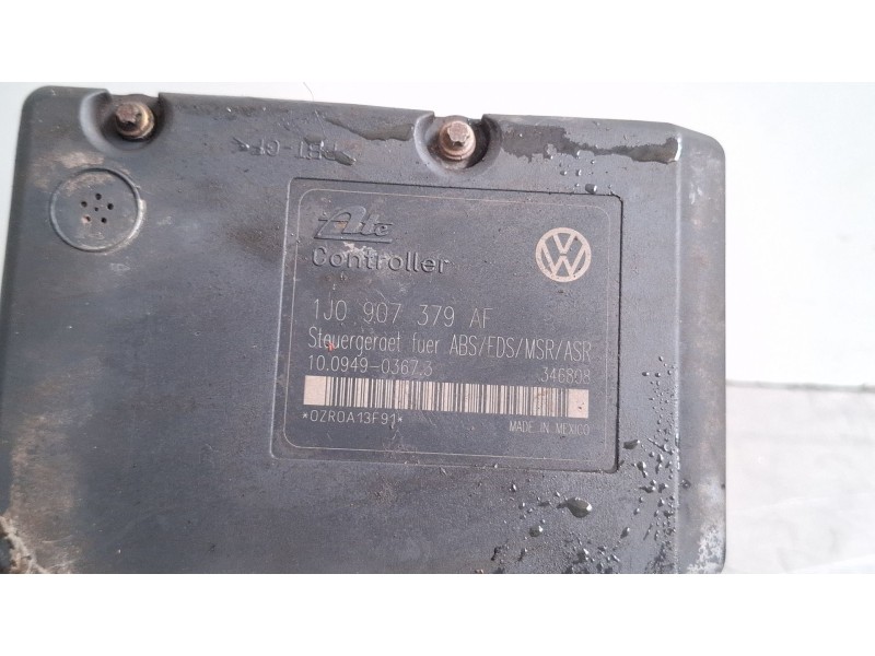 Recambio de modulo abs para seat cordoba referencia OEM IAM 1J0614417A  