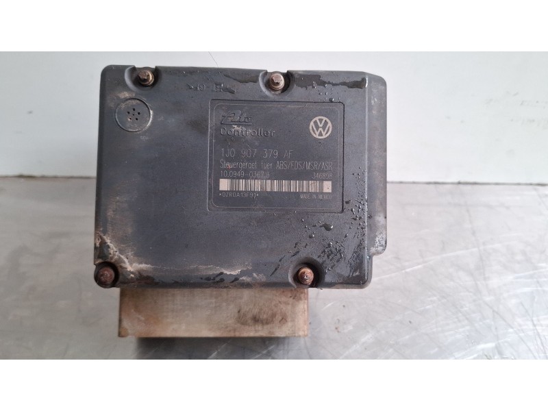 Recambio de modulo abs para seat cordoba referencia OEM IAM 1J0614417A   Recambio de modulo abs para seat cordoba referencia OEM IAM 1J0614417A