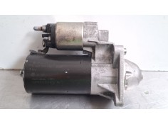 Recambio de motor arranque para alfa romeo gt referencia OEM IAM 0001108234  