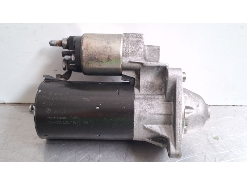 Recambio de motor arranque para alfa romeo gt referencia OEM IAM 0001108234  