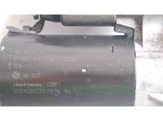 Recambio de motor arranque para alfa romeo gt referencia OEM IAM 0001108234   2