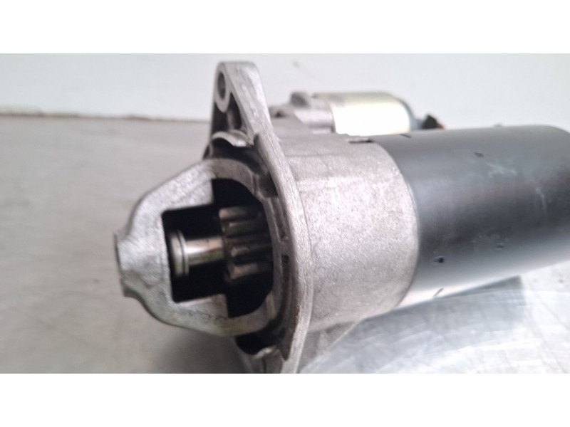 Recambio de motor arranque para alfa romeo gt referencia OEM IAM 0001108234  