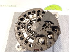 Recambio de alternador para opel zafira referencia OEM IAM 102211-8640   2