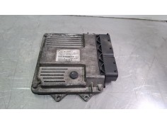 Recambio de centralita motor para fiat dobló referencia OEM IAM 51805371  