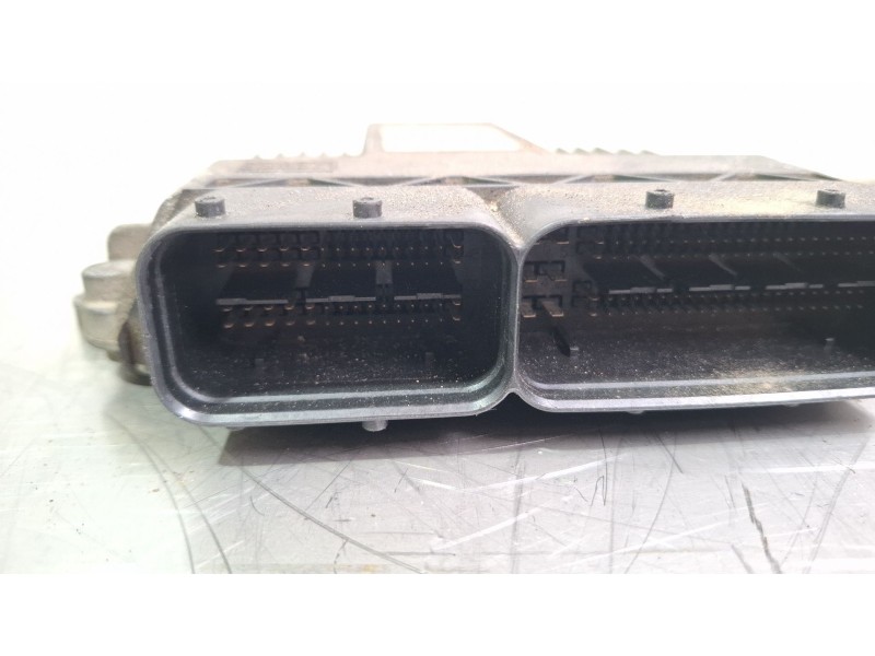 Recambio de centralita motor para fiat dobló referencia OEM IAM 51805371  