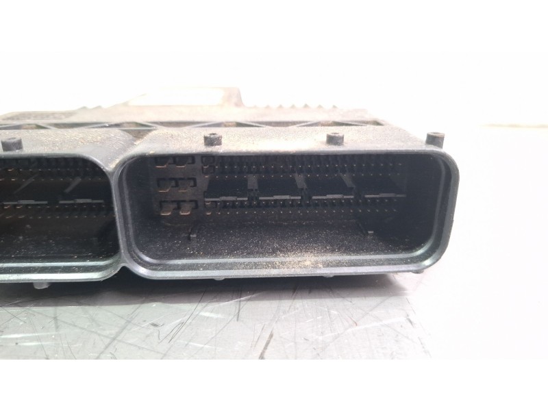 Recambio de centralita motor para fiat dobló referencia OEM IAM 51805371  