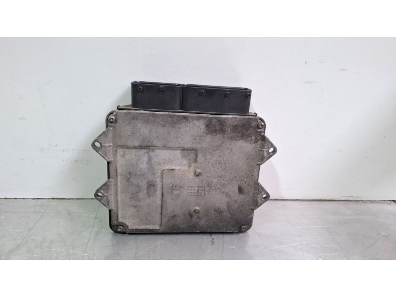Recambio de centralita motor para fiat dobló referencia OEM IAM 51805371  