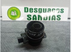 Recambio de caudalimetro para seat altea referencia OEM IAM 0281002461