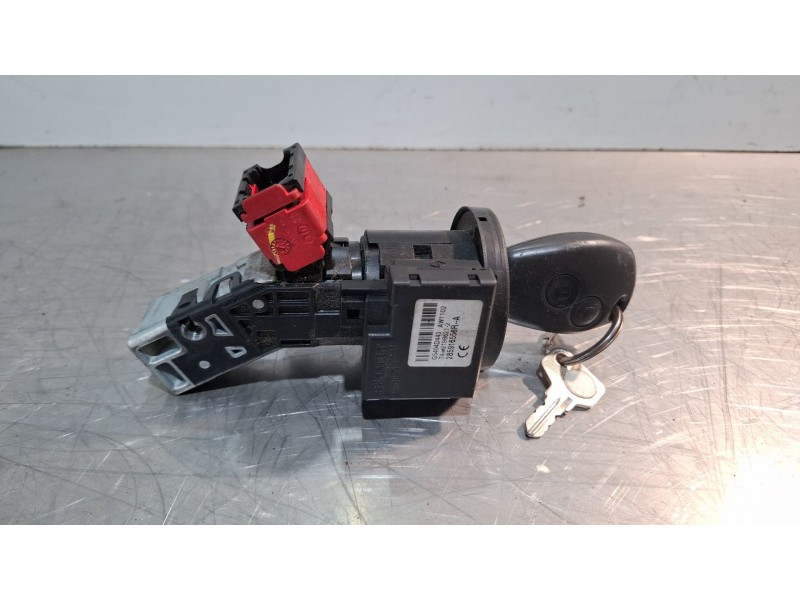 Recambio de antirrobo para dacia dokker referencia OEM IAM 285916556R  