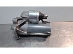 Recambio de motor arranque para dacia dokker referencia OEM IAM TS12E9 238003329R  
