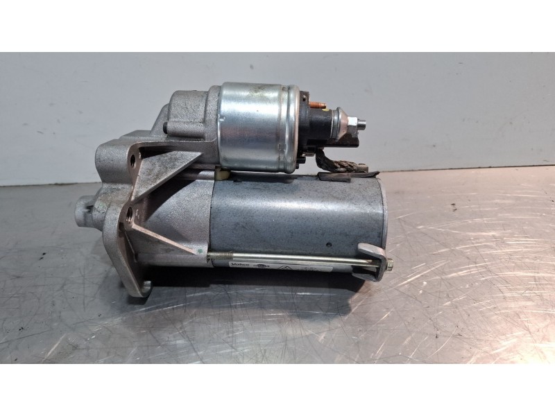 Recambio de motor arranque para dacia dokker referencia OEM IAM TS12E9 238003329R  