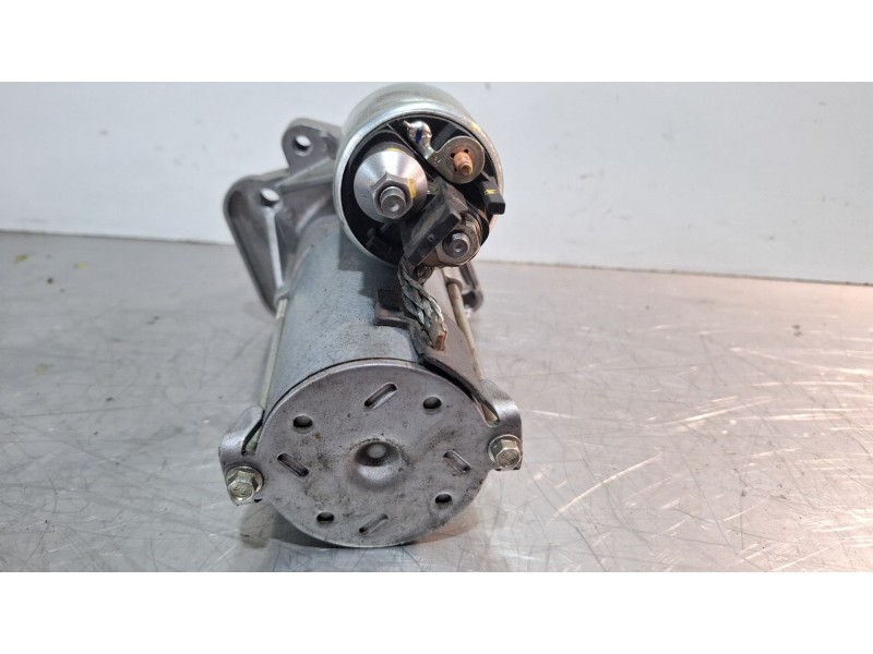 Recambio de motor arranque para dacia dokker referencia OEM IAM TS12E9 238003329R  