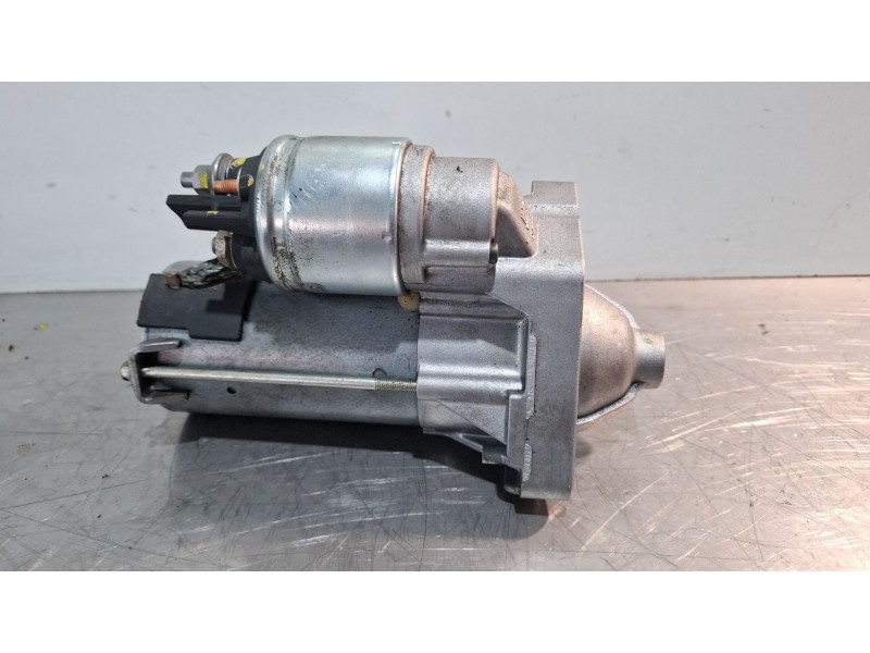 Recambio de motor arranque para dacia dokker referencia OEM IAM TS12E9 238003329R  