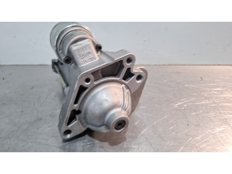 Recambio de motor arranque para dacia dokker referencia OEM IAM TS12E9 238003329R  