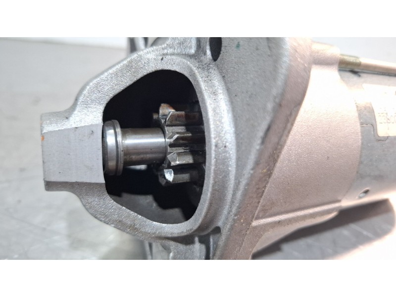 Recambio de motor arranque para dacia dokker referencia OEM IAM TS12E9 238003329R  
