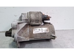 Recambio de motor arranque para dacia sandero referencia OEM IAM TS12E9 233003329R  