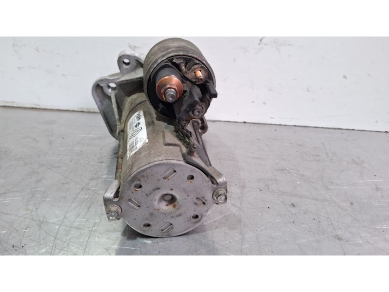 Recambio de motor arranque para dacia sandero referencia OEM IAM TS12E9 233003329R  