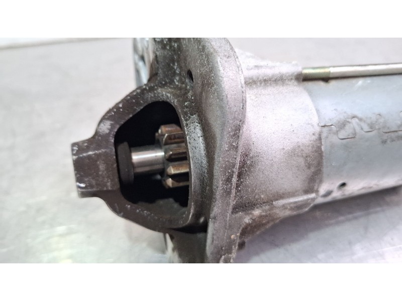 Recambio de motor arranque para dacia sandero referencia OEM IAM TS12E9 233003329R  