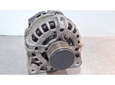 Recambio de alternador para dacia dokker referencia OEM IAM 231002949R  