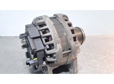 Recambio de alternador para dacia dokker referencia OEM IAM 231002949R   2