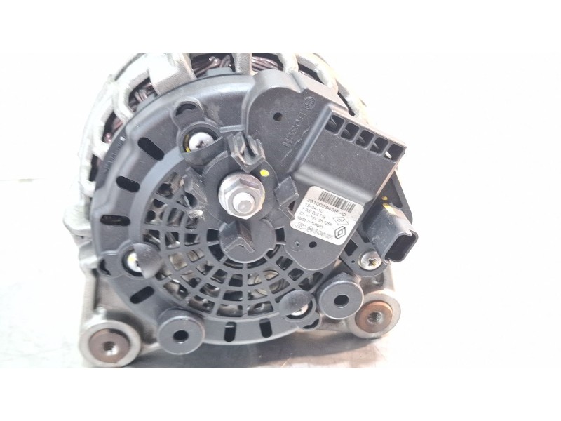 Recambio de alternador para dacia dokker referencia OEM IAM 231002949R  