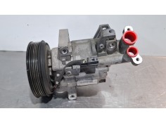 Recambio de compresor aire acondicionado para dacia dokker referencia OEM IAM 926009154R  