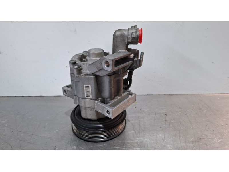 Recambio de compresor aire acondicionado para dacia dokker referencia OEM IAM 926009154R  