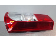 Recambio de piloto trasero derecho para dacia dokker referencia OEM IAM 265509604R  