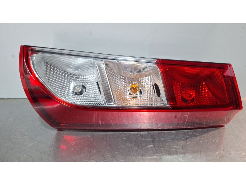 Recambio de piloto trasero derecho para dacia dokker referencia OEM IAM 265509604R  