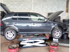 volkswagen golf del año 2006