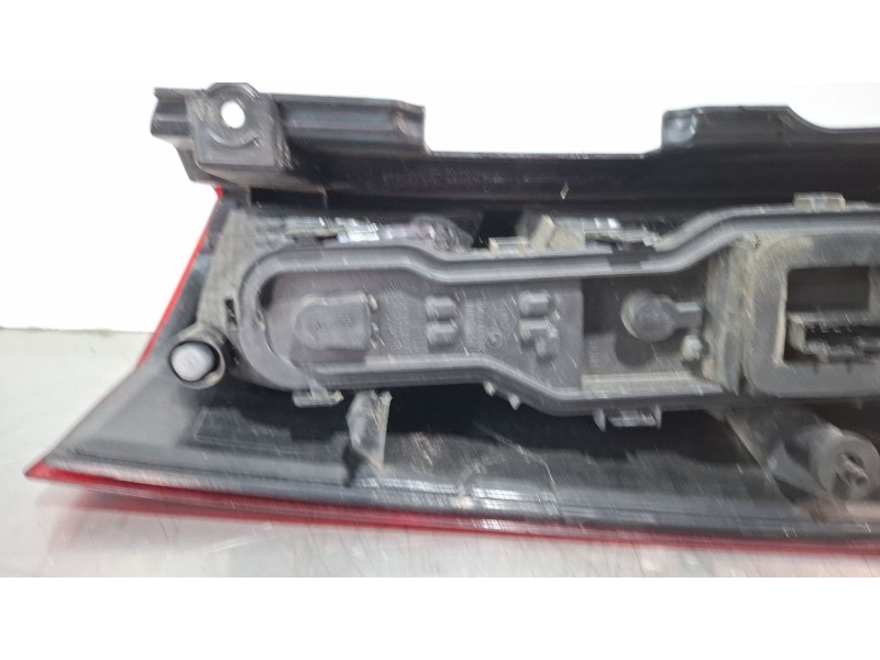 Recambio de piloto trasero derecho para dacia dokker referencia OEM IAM 265509604R  