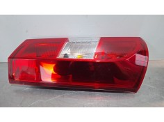 Recambio de piloto trasero izquierdo para dacia dokker referencia OEM IAM 265551619R  