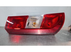 Recambio de piloto trasero izquierdo para dacia dokker referencia OEM IAM 265551619R   2