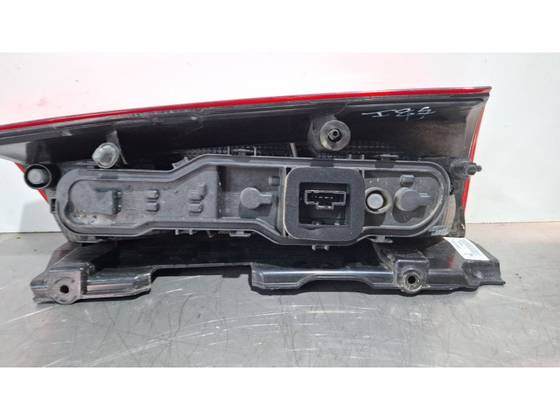 Recambio de piloto trasero izquierdo para dacia dokker referencia OEM IAM 265551619R  