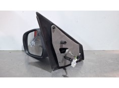 Recambio de espejo retrovisor izquierdo electrico para dacia dokker referencia OEM IAM 12893080  