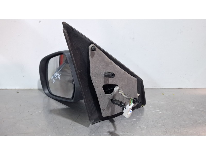 Recambio de espejo retrovisor izquierdo electrico para dacia dokker referencia OEM IAM 12893080  