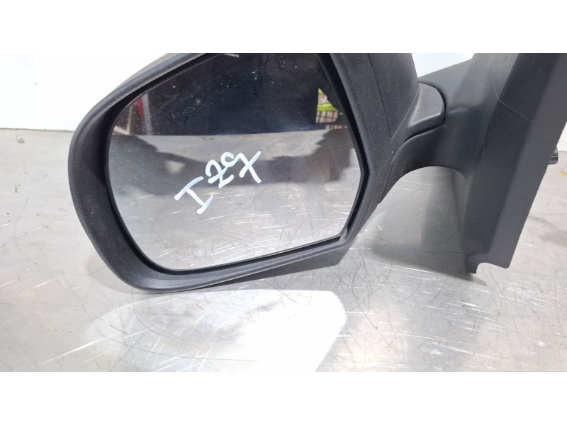 Recambio de espejo retrovisor izquierdo electrico para dacia dokker referencia OEM IAM 12893080  