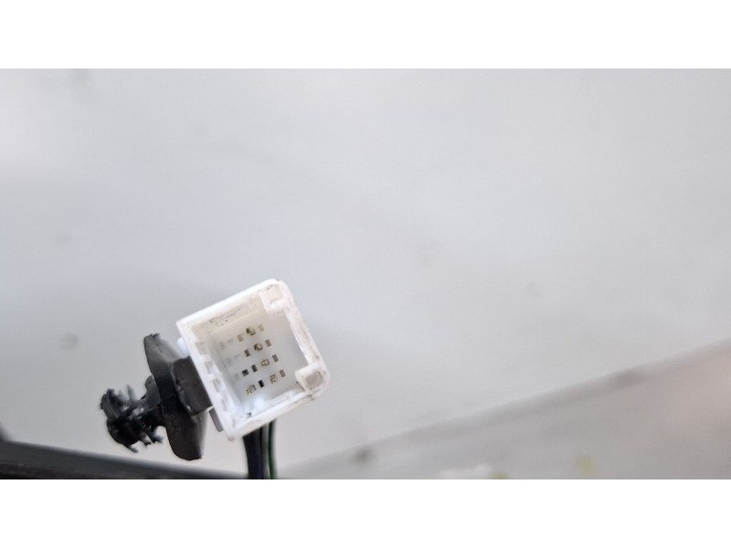 Recambio de espejo retrovisor izquierdo electrico para dacia dokker referencia OEM IAM 12893080  