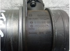 Recambio de caudalimetro para seat altea referencia OEM IAM 0281002461   2