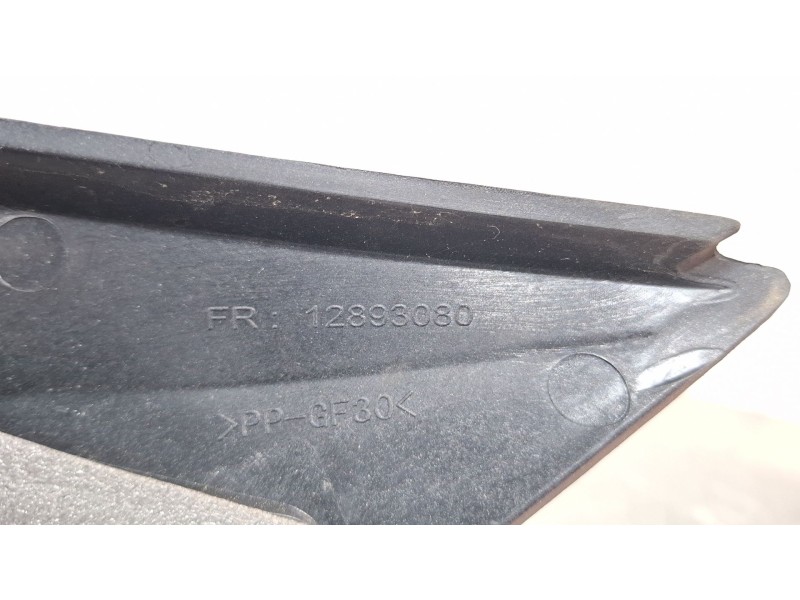 Recambio de espejo retrovisor izquierdo electrico para dacia dokker referencia OEM IAM 12893080  