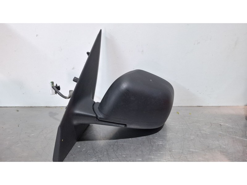 Recambio de espejo retrovisor izquierdo electrico para dacia dokker referencia OEM IAM 12893080  