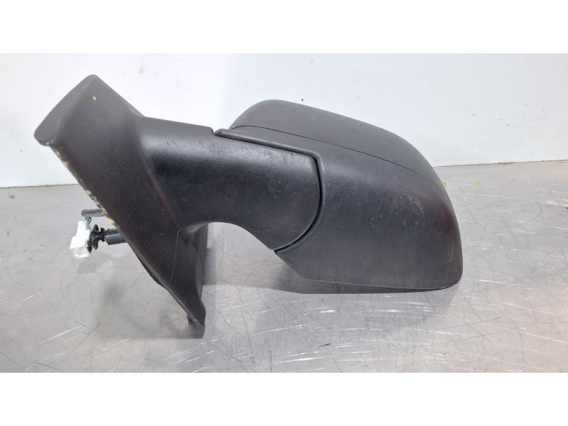 Recambio de espejo retrovisor izquierdo electrico para dacia dokker referencia OEM IAM 12893080  