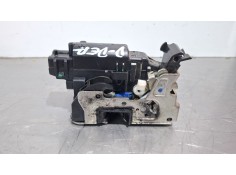 Recambio de cerradura puerta delantera derecha para dacia dokker referencia OEM IAM   
