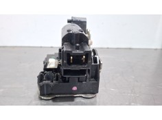 Recambio de cerradura puerta delantera derecha para dacia dokker referencia OEM IAM    2