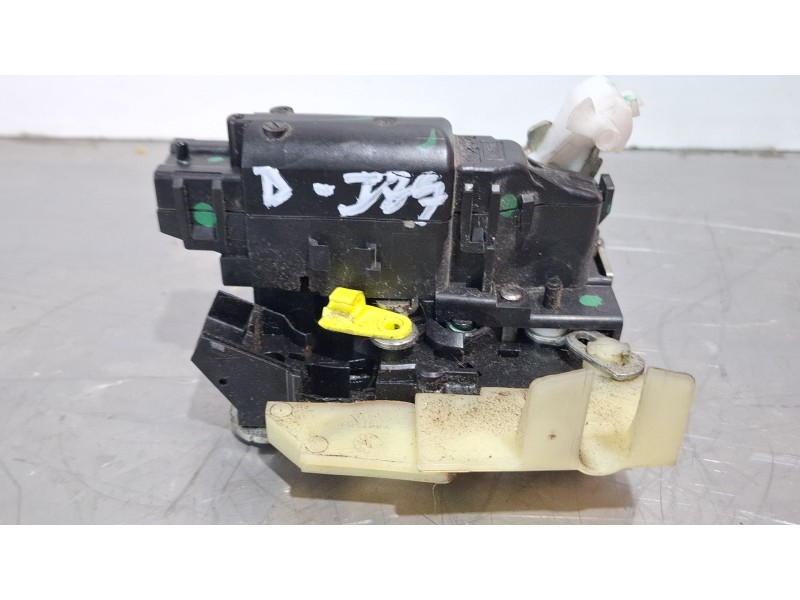 Recambio de cerradura puerta delantera izquierda para dacia dokker referencia OEM IAM   